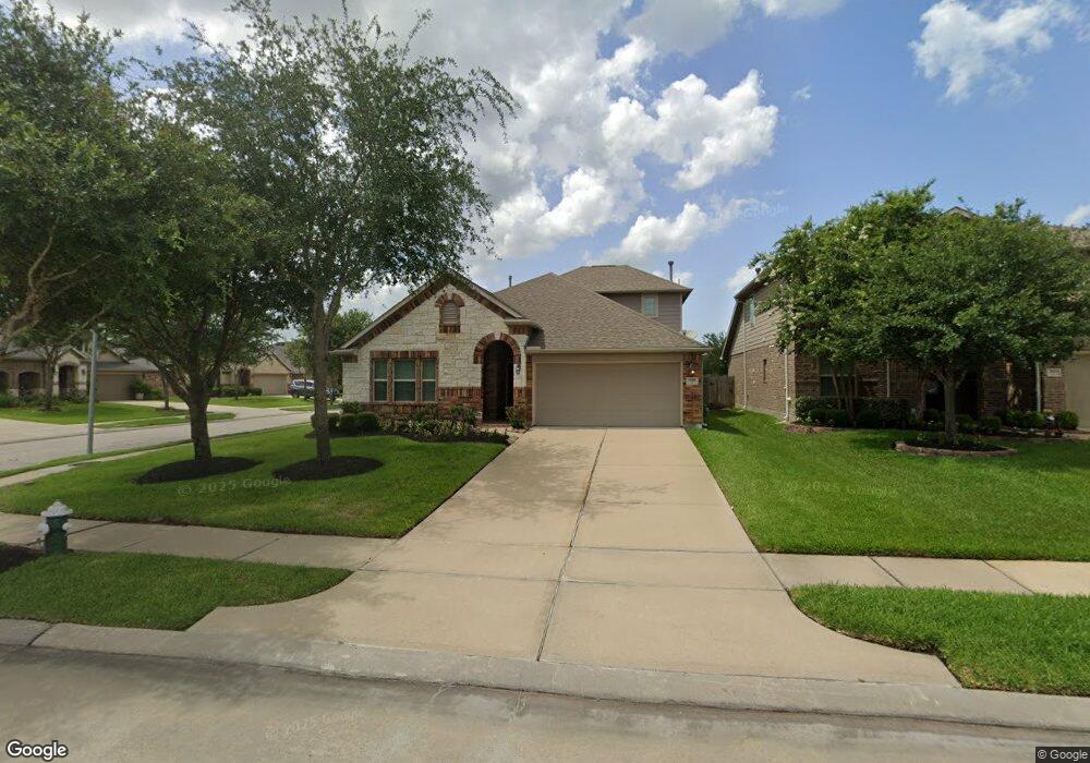 3759 Blaine Oaks Ln, Spring, TX 77386 - photo 1