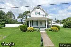 3379 Cookport Rd, Commodore, PA 15729