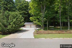 9597 Saint Bernadette Rd, Suring, WI 54174