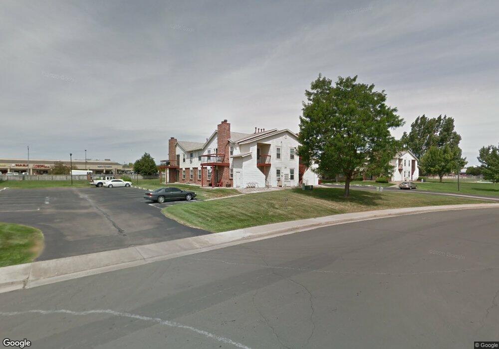 11921 Bellaire St unit A, Thornton, CO 80233 - photo 1