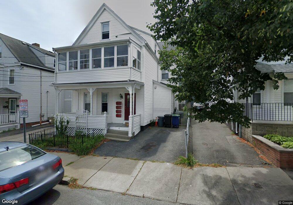 6 Eliot St unit 2, Somerville, MA 02143 - photo 1