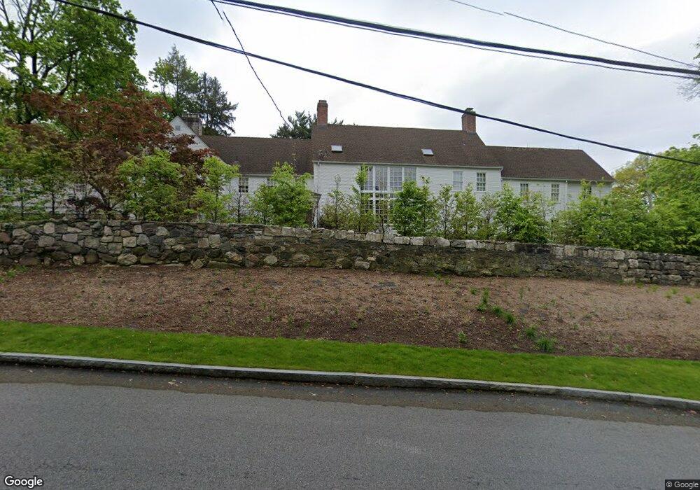 100 Scarborough Sta Rd, Briarcliff Manor, NY 10510 - photo 1