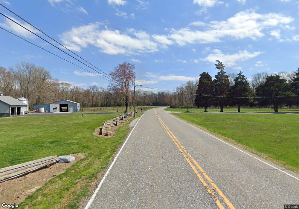 176 Hancocks Bridge Fort e Rd unit B, Salem, NJ 08079 - photo 1