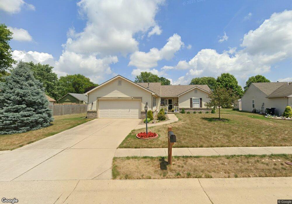 4007 George Washington Rd, Lafayette, IN 47909 - photo 1