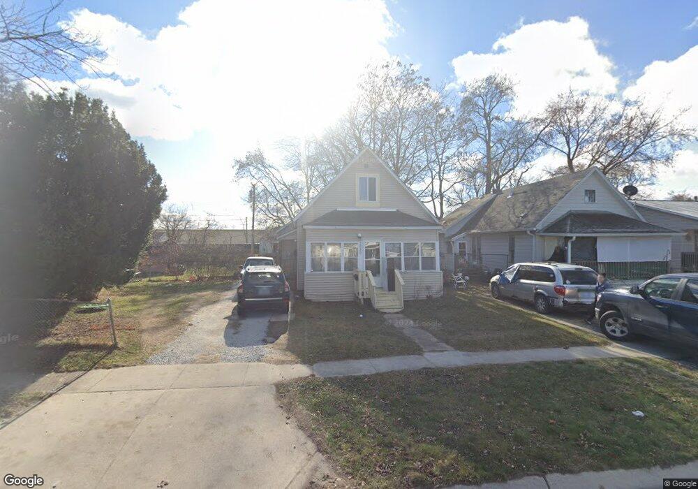 2622 Little St, Port Huron, MI 48060 - photo 1