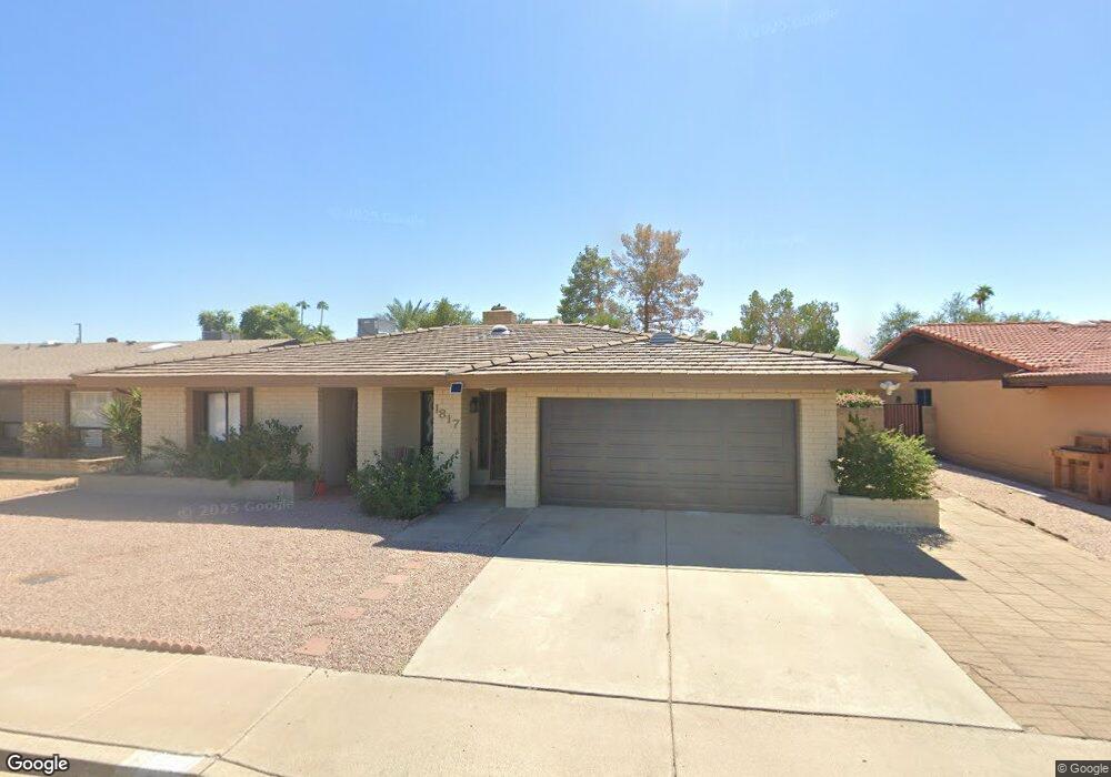 1817 W Isleta Ave, Mesa, AZ 85202 - photo 1