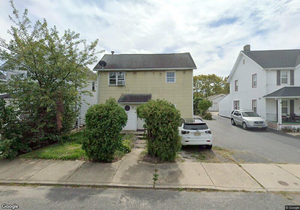 620 Conover St, Long Branch, NJ 07740 - photo 1