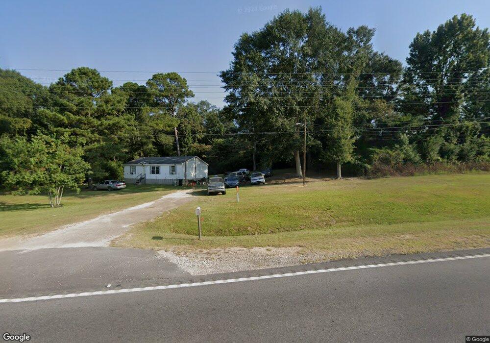 3334 Highway 84 E, Laurel, MS 39443 - photo 1