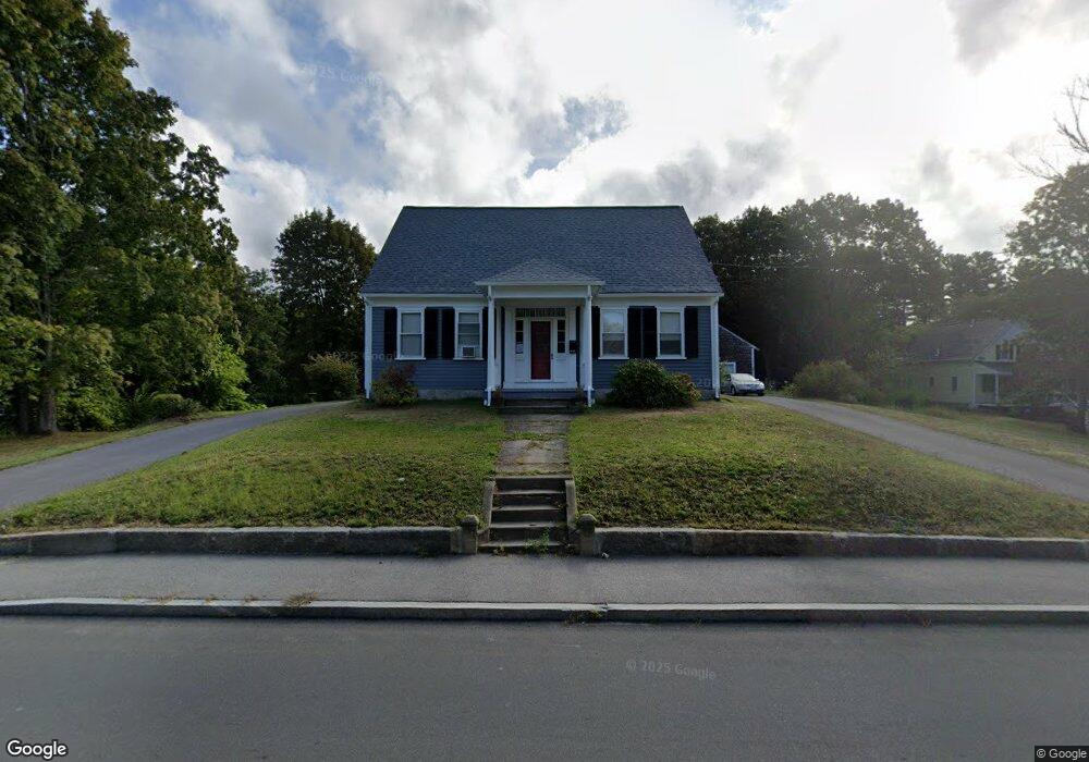 617 Liberty St, Rockland, MA 02370 - photo 1