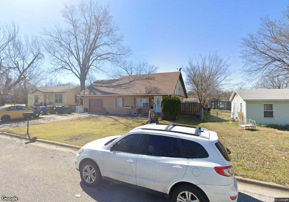 903 Ronald St, Fort Worth, TX 76108 - photo 1
