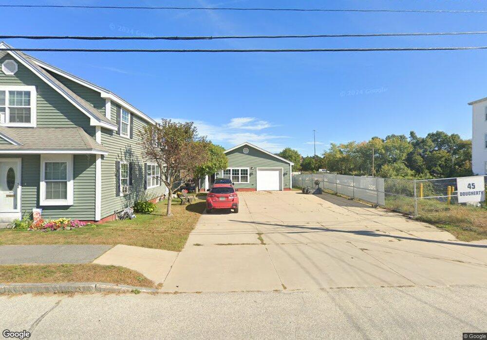 59 Douglass St, Portland, ME 04102 - photo 1