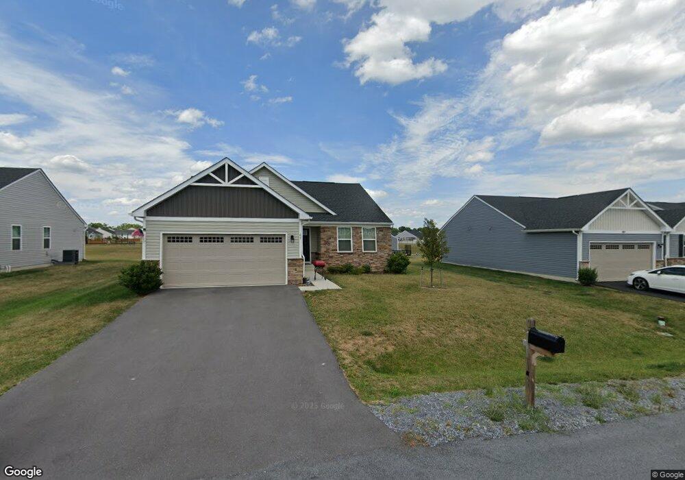 65 Bindweed Ct, Bunker Hill, WV 25413 - photo 1