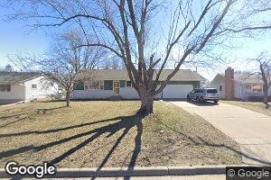 7727 Jackson St NE, Minneapolis, MN 55432