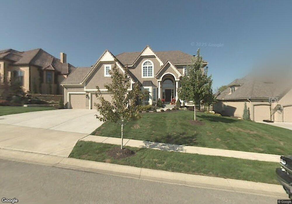 20500 W 88th Terrace, Lenexa, KS 66220 - photo 1