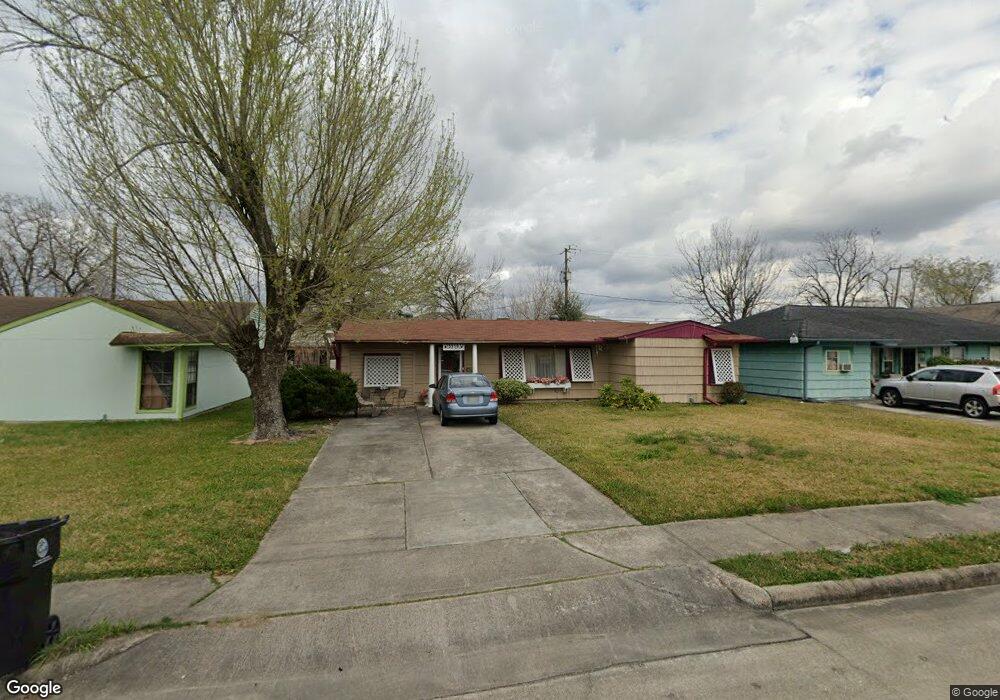 5119 Kingsbury St, Houston, TX 77021 - photo 1