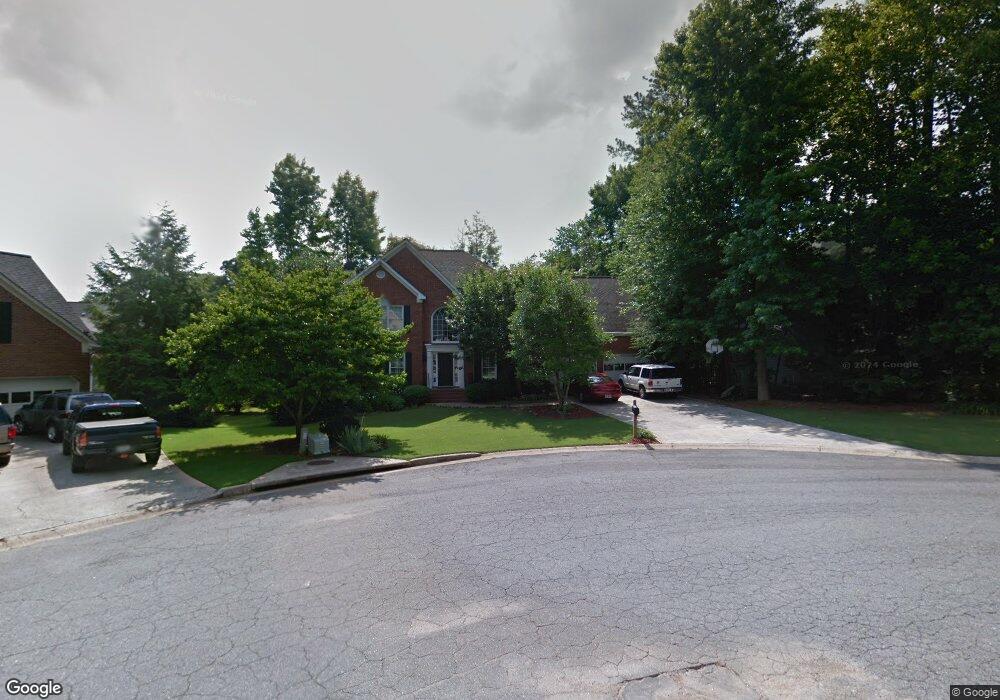 4524 Buddleia Ct NW unit 8, Acworth, GA 30102 - photo 1