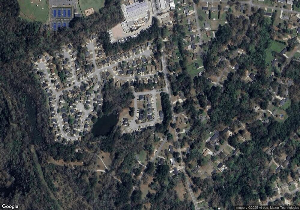 5108 Lakeview Ct, Austell, GA 30106 - photo 1