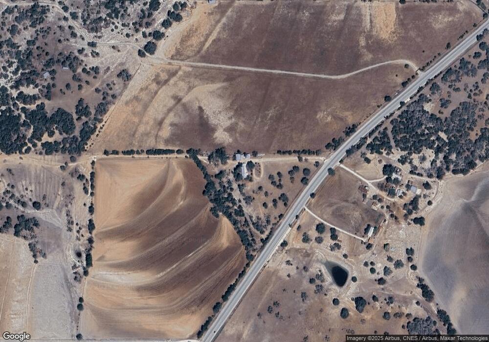 12394 S State Highway 16, Fredericksburg, TX 78624 - photo 1