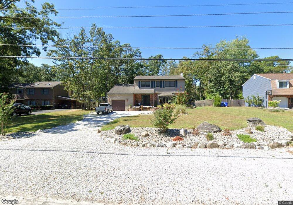 315 Walnut Ave, Marlton, NJ 08053 - photo 1