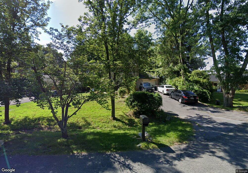 609 Windmill Ln, Silver Spring, MD 20905 - photo 1