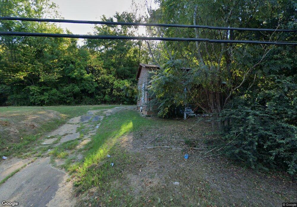 213 S Shawnee St, Nacogdoches, TX 75961 - photo 1