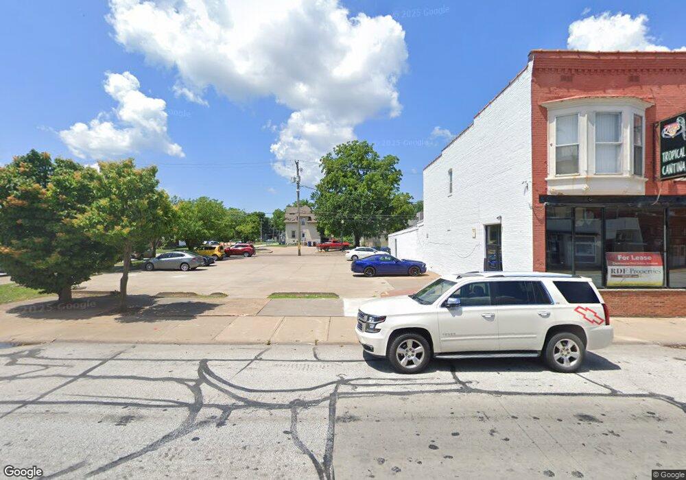 1506 N Harrison St, Davenport, IA 52803 - photo 1