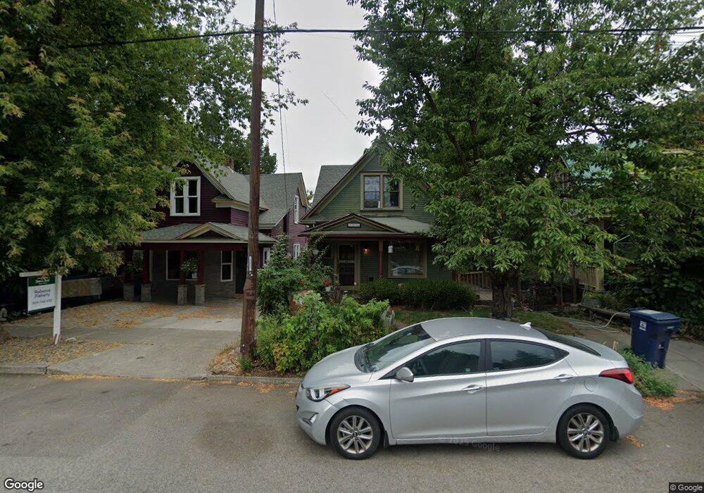 1416 W Main Ave, Spokane, WA 99201 - photo 1