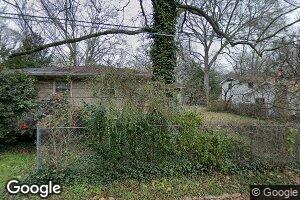 4556 Dahlia Dr, Pine Lake, GA 30072