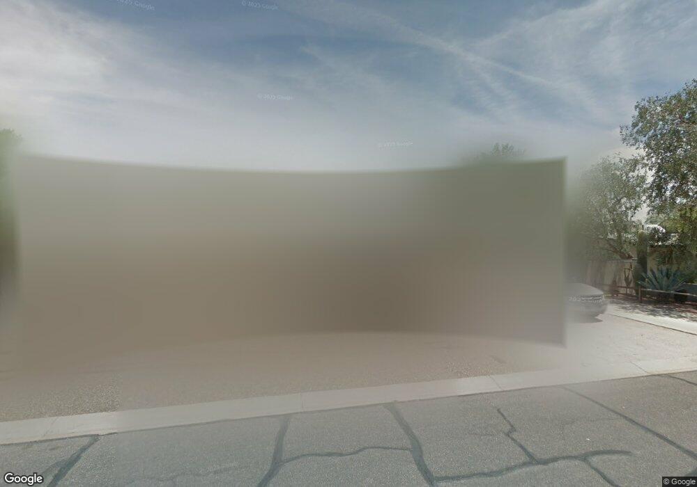 4622 E Hannibal St, Mesa, AZ 85205 - photo 1