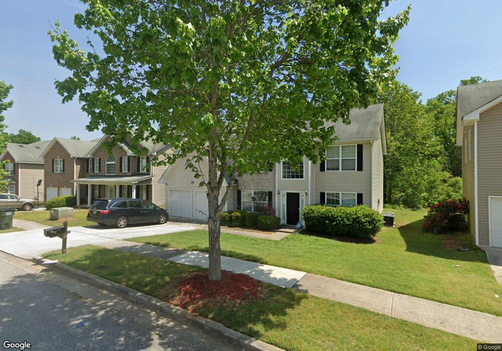 4434 Michael Jay St, Snellville, GA 30039 - photo 1