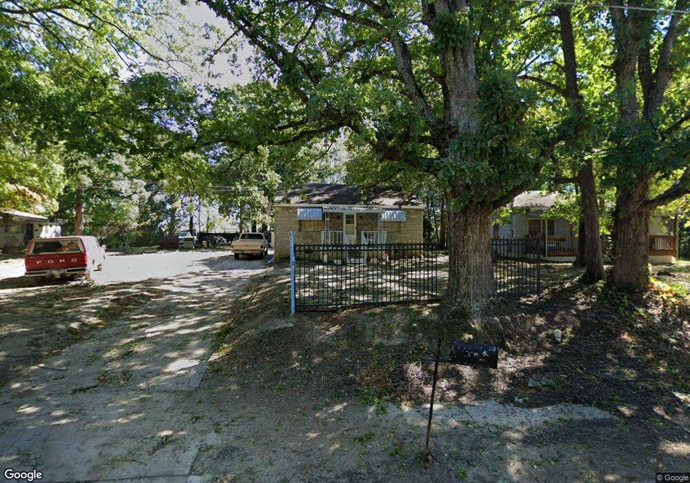 307 Windley St, High Point, NC 27260 - photo 1