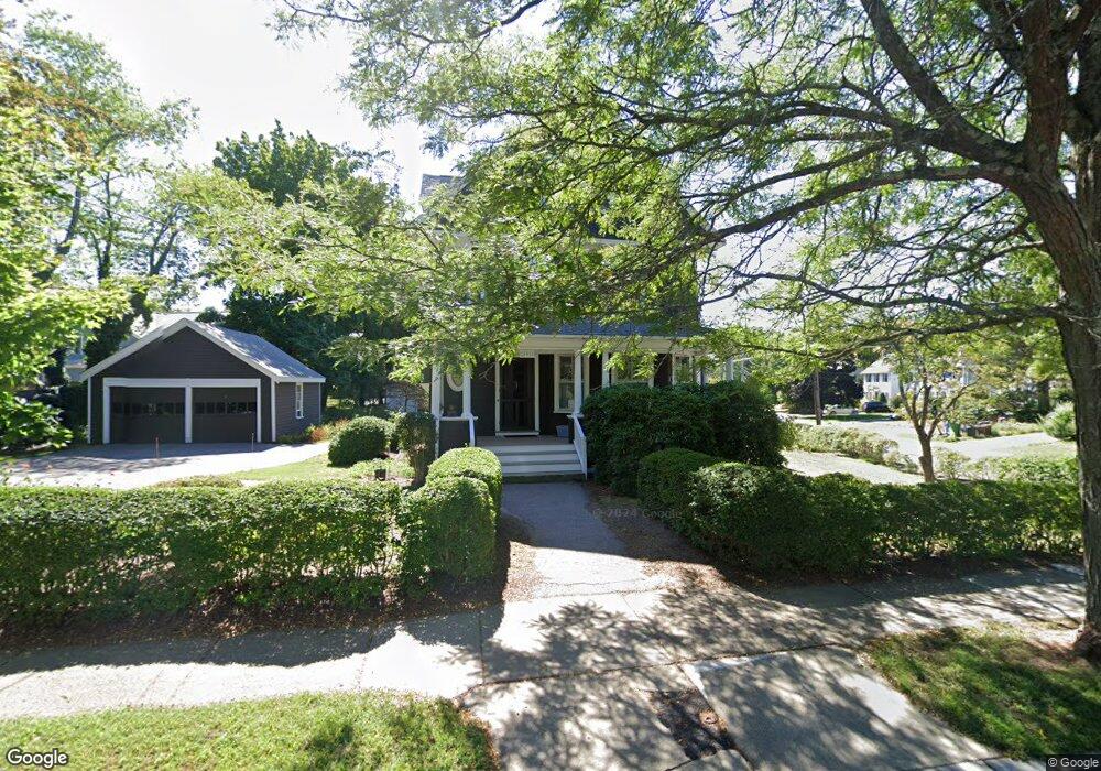 208 Woodward St, Waban, MA 02468 - photo 1