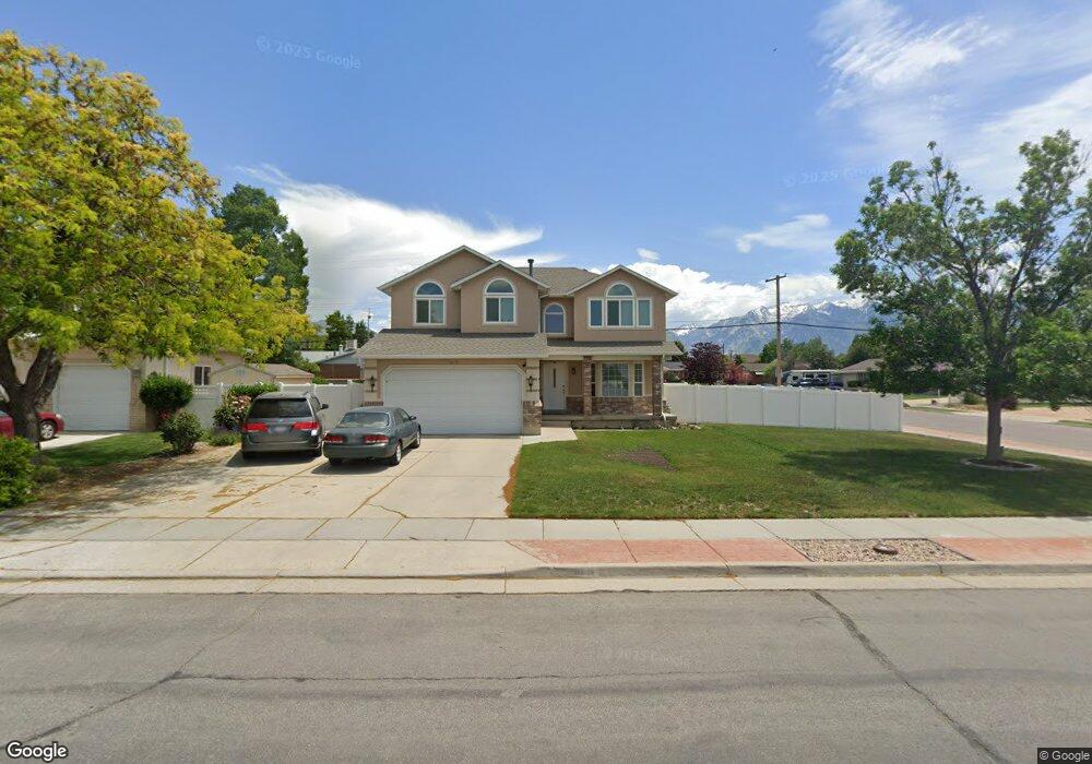 8119 Coolidge St, Midvale, UT 84047 - photo 1