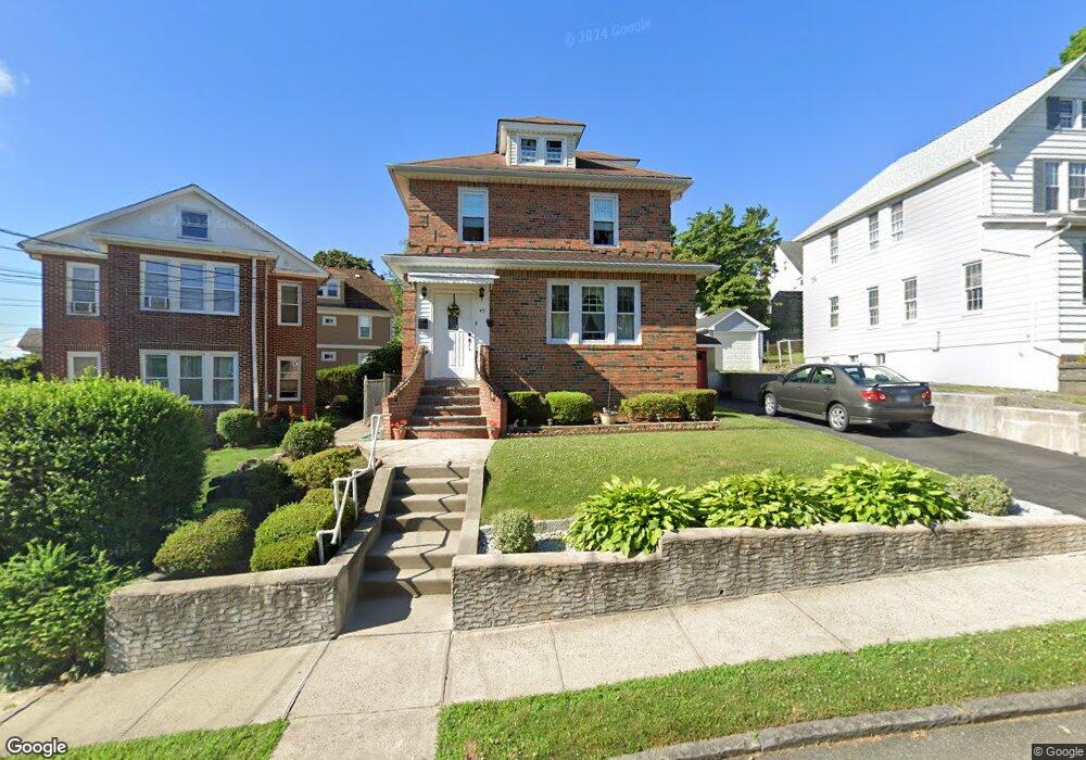 43 Hillbright Terrace, Yonkers, NY 10703 - photo 1