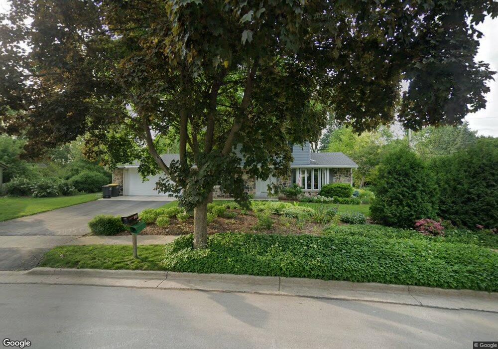 1934 Laura Ln, Waukesha, WI 53186 - photo 1