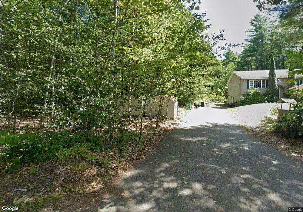 512 South Rd, Templeton, MA 01468 - photo 1