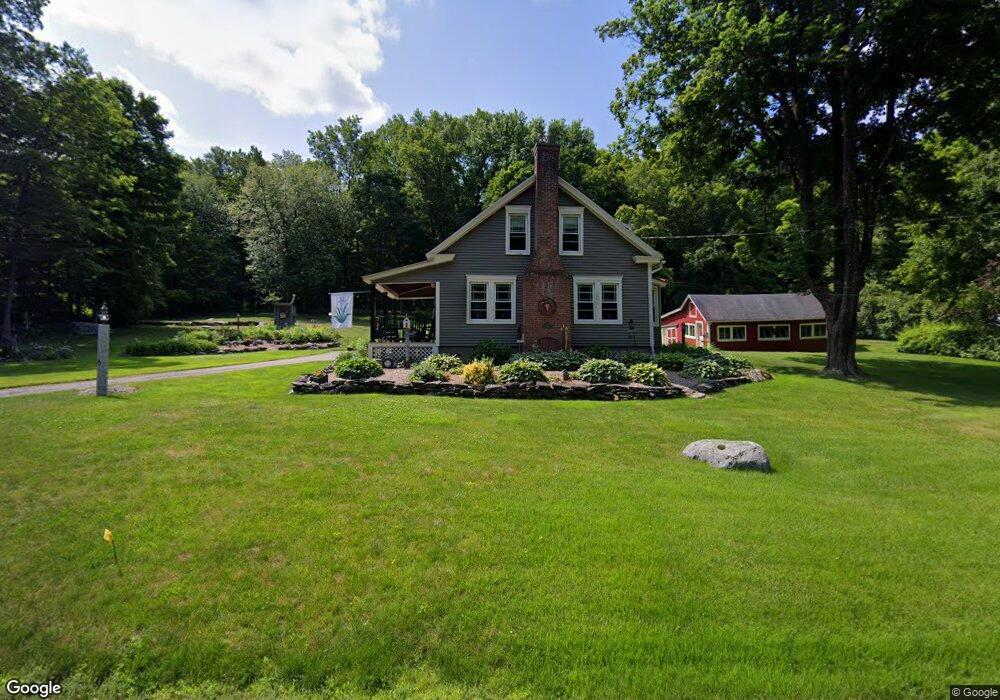 147 Bartlett Ave, Wilbraham, MA 01095 - photo 1