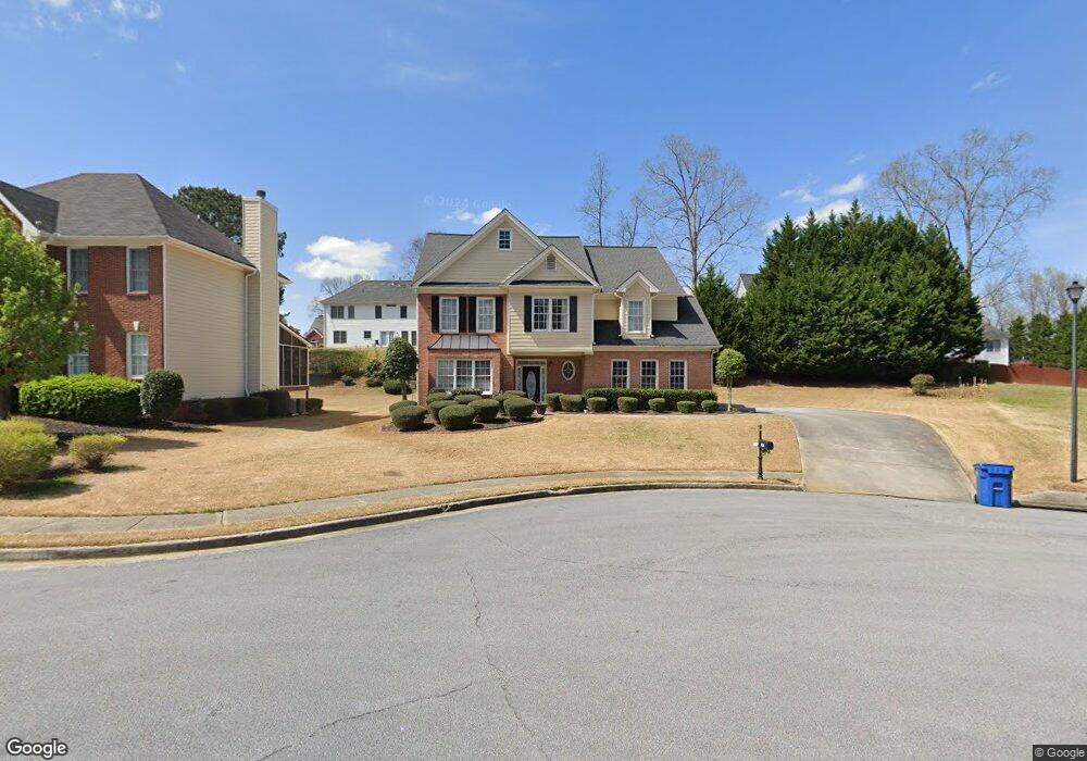 1615 Terry Mill Ln unit 1, Grayson, GA 30017 - photo 1