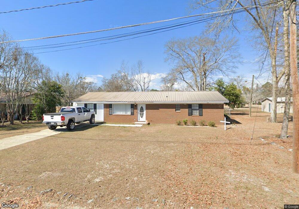 0 Gussie Ave unit 8137104, McRae-helena, GA 31055 - photo 1