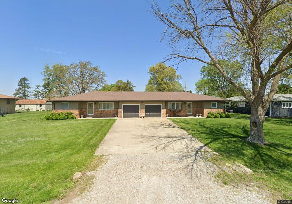 1360 Airport Rd, Lincoln, IL 62656 - photo 1