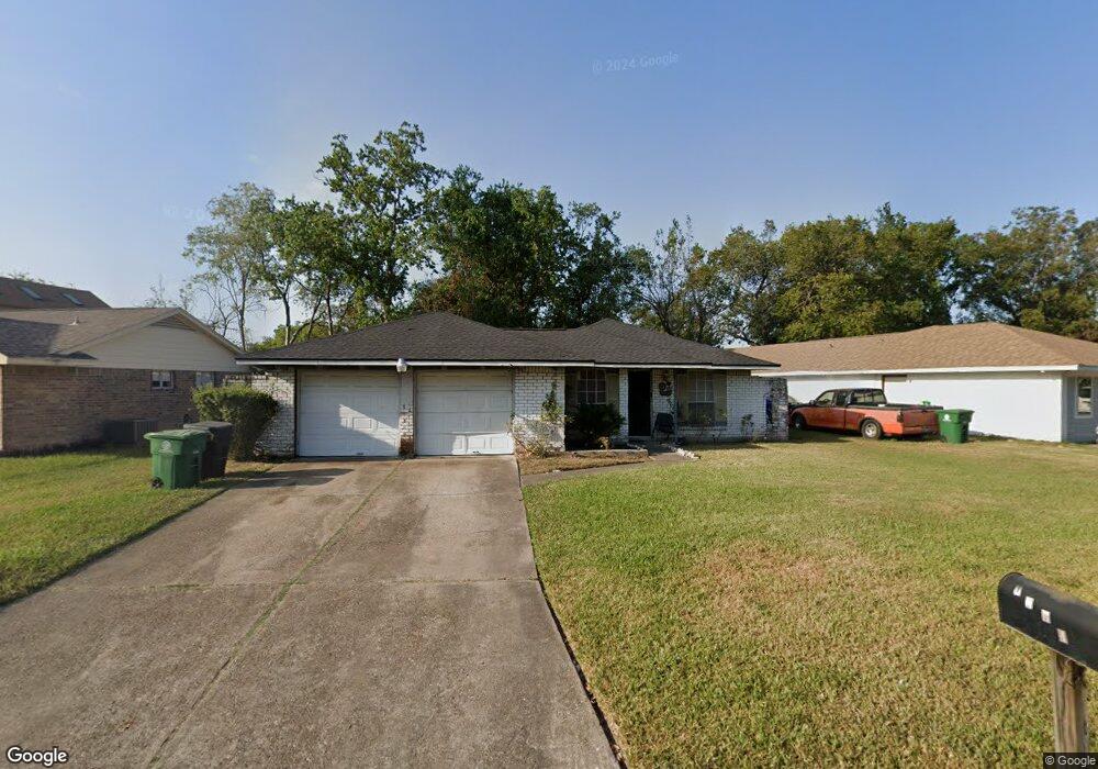 1334 Tarberry Rd, Houston, TX 77088 - photo 1