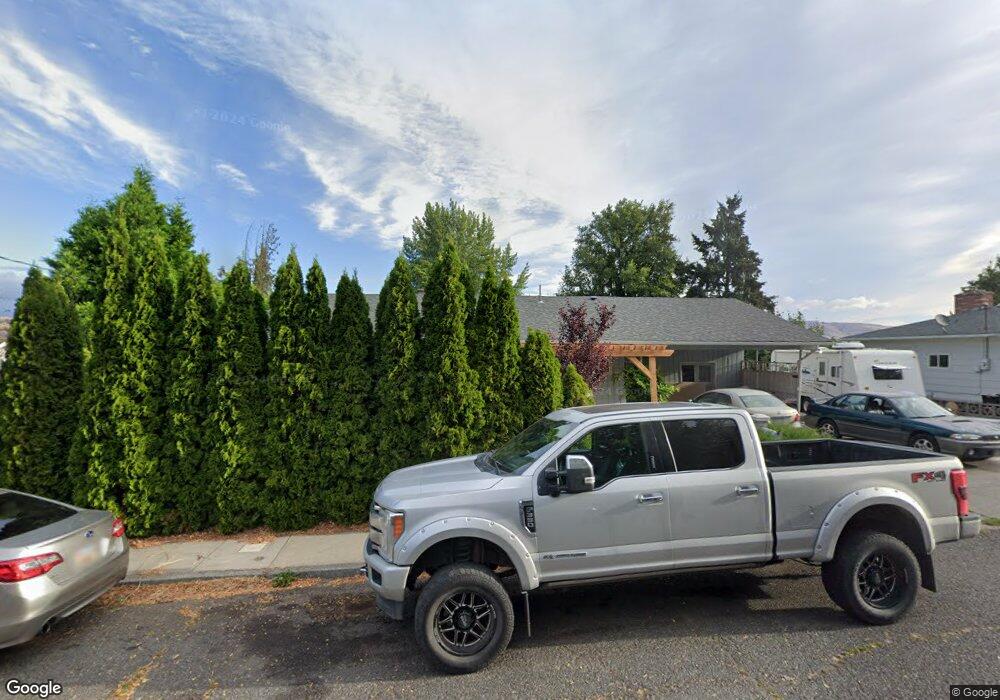 1317 E 16th St, the Dalles, OR 97058 - photo 1