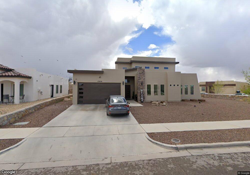 13626 Linton St, El Paso, TX 79928 - photo 1