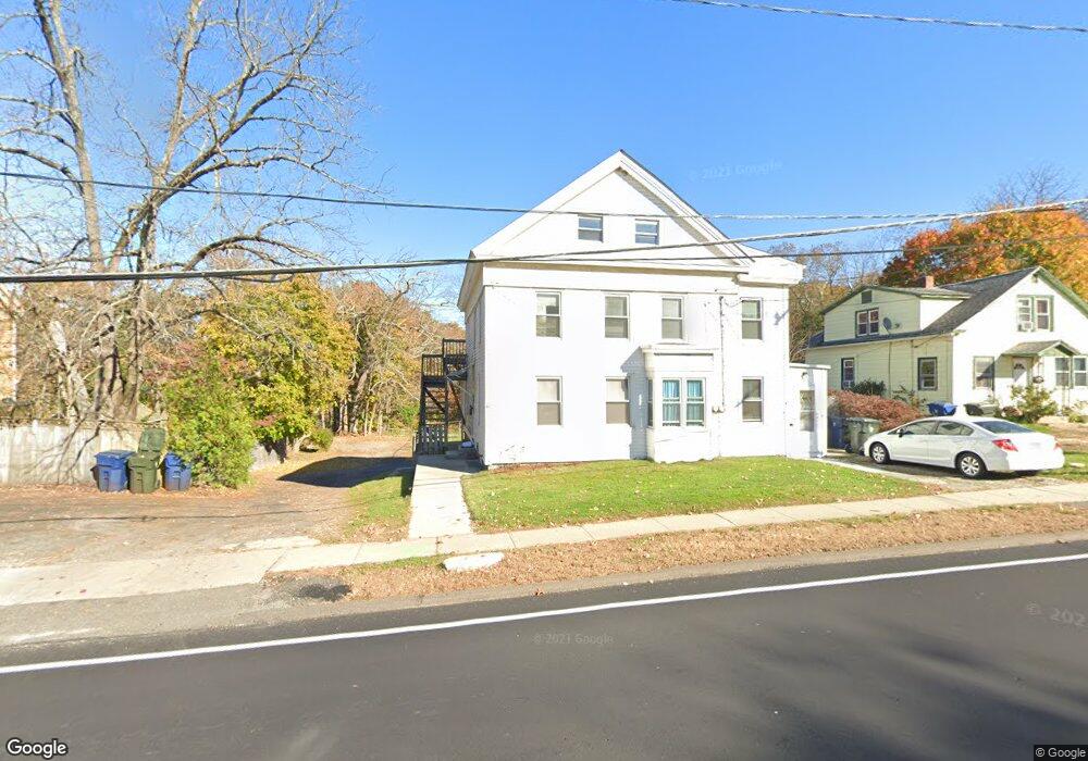 40 Mountain St, Willimantic, CT 06226 - photo 1