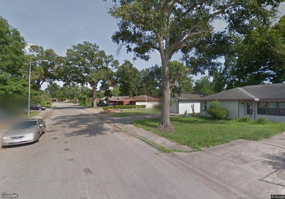 5022 Gren St, Houston, TX 77021 - photo 1