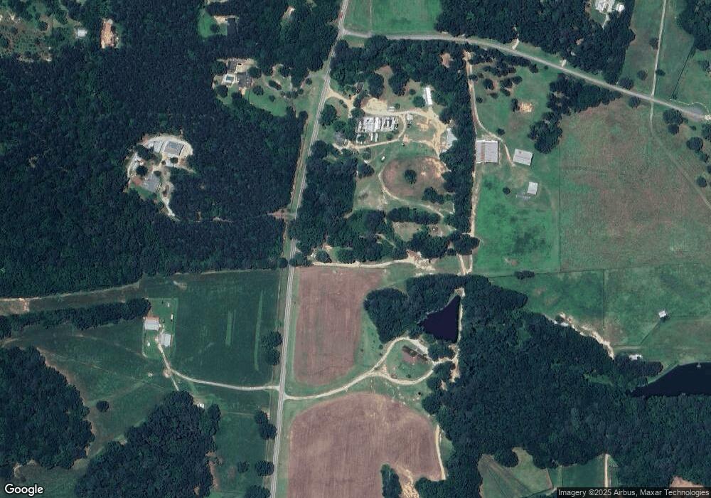 2608 Alcovy Station Rd, Covington, GA 30014 - photo 1