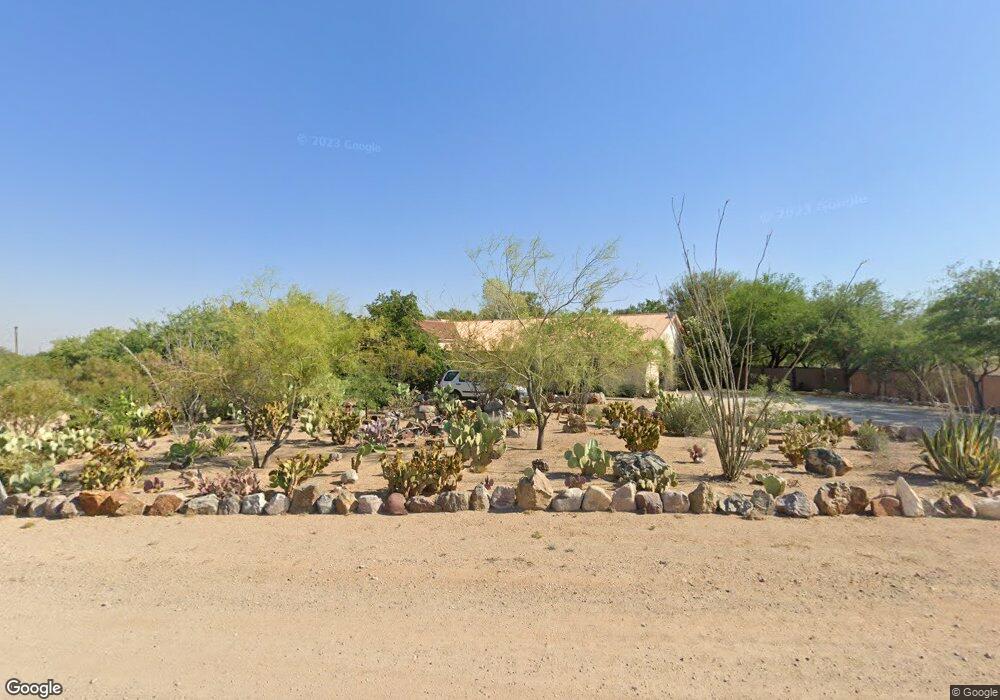 2831 E Wiley Ln, Vail, AZ 85641 - photo 1