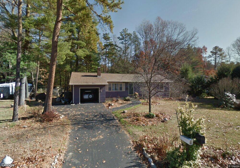 6 Kimberly Ln, Easthampton, MA 01027 - photo 1