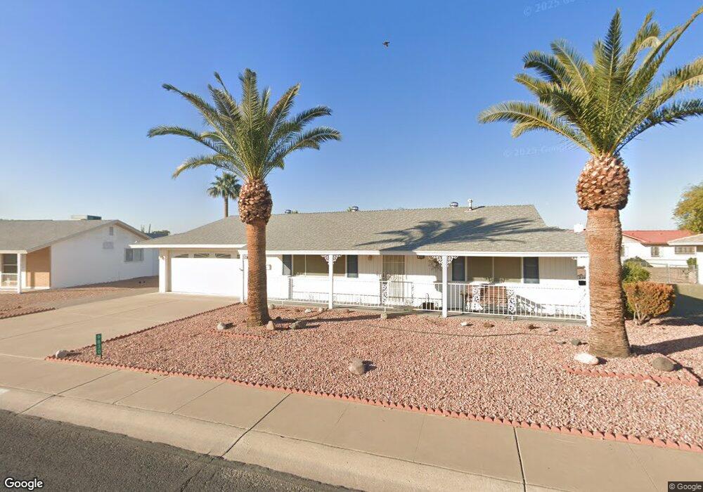 9830 N 101st Ave, Sun City, AZ 85351 - photo 1