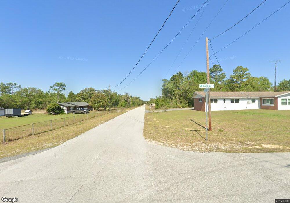 0 SW Dahlia Ct unit OM304816, Dunnellon, FL 34431 - photo 1